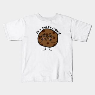 smart cookie Kids T-Shirt